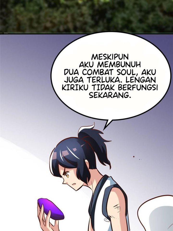 Extreme God Chapter 100 Gambar 47